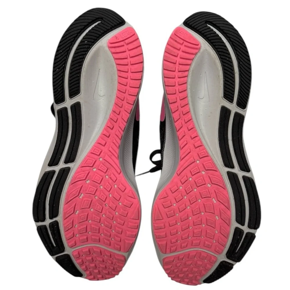 Nike Air Zoom Pegasus 37 GS Running Shoe Youth